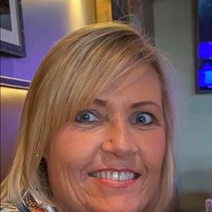Meet your Posher, Lynn